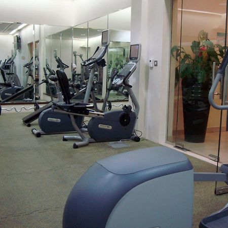 Safir Hotel Doha Dış mekan fotoğraf