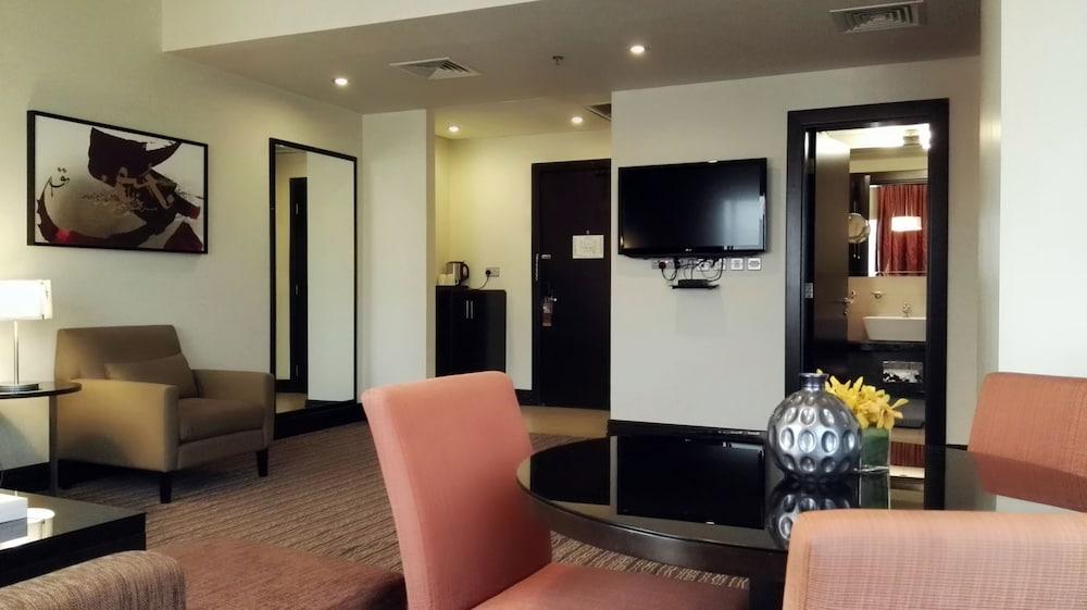 Safir Hotel Doha Dış mekan fotoğraf