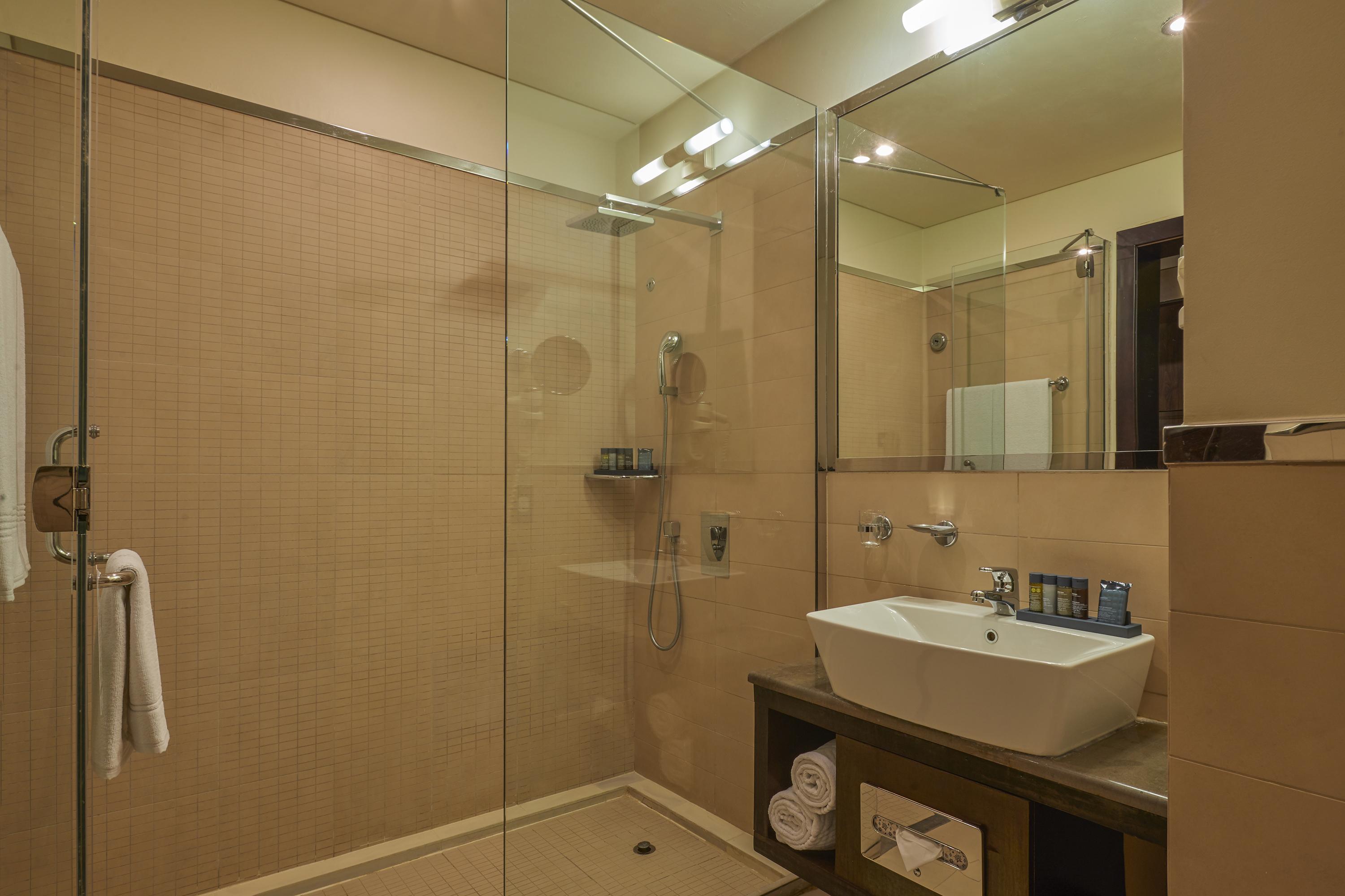Safir Hotel Doha Dış mekan fotoğraf