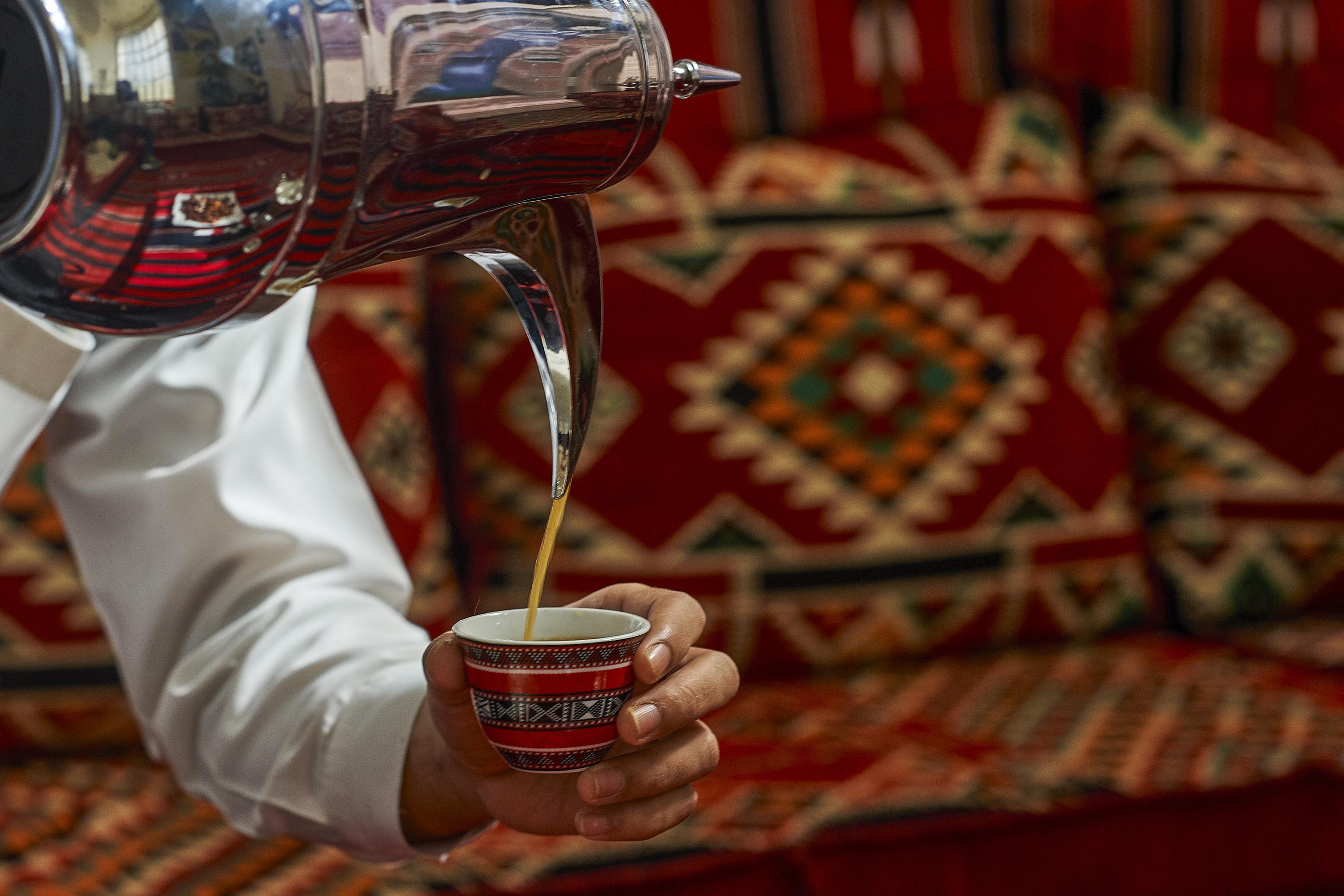 Safir Hotel Doha Dış mekan fotoğraf