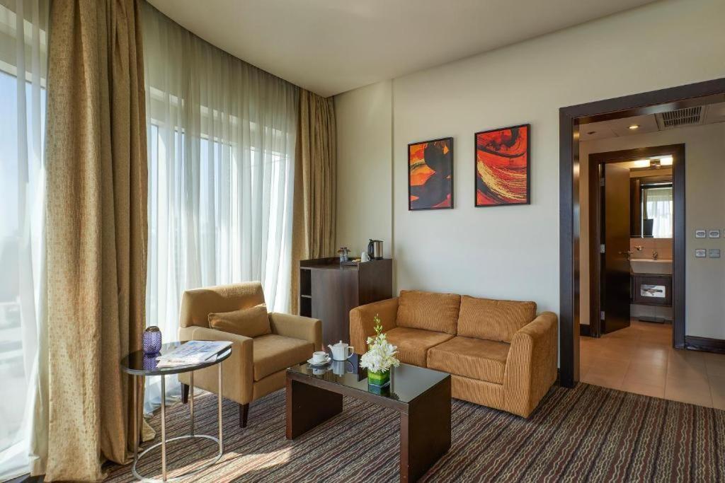 Safir Hotel Doha Dış mekan fotoğraf