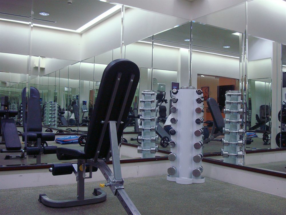 Safir Hotel Doha Dış mekan fotoğraf