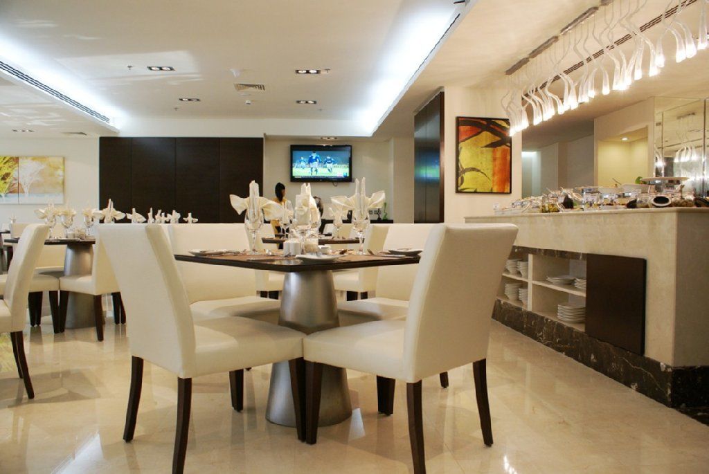 Safir Hotel Doha Dış mekan fotoğraf