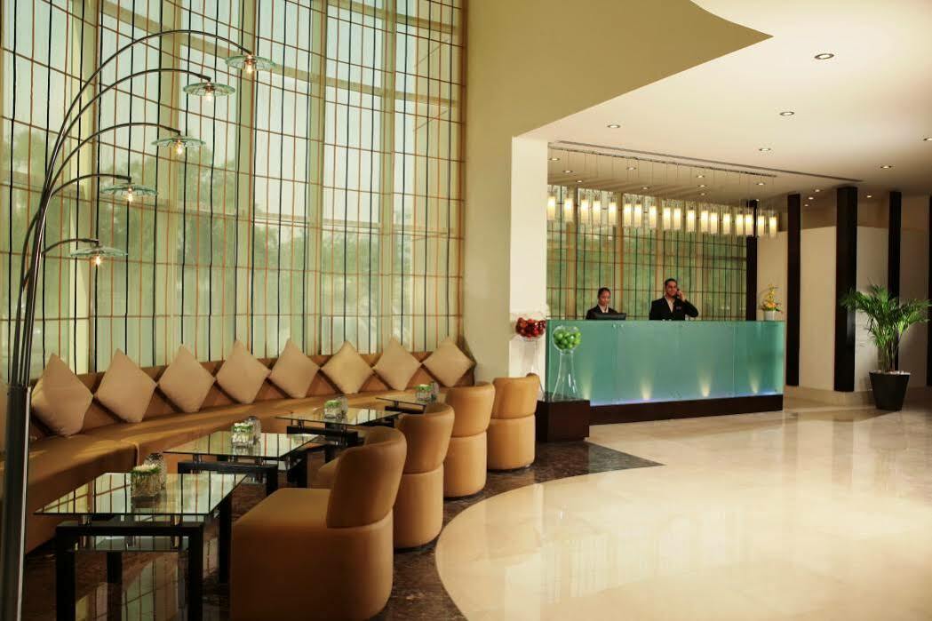 Safir Hotel Doha Dış mekan fotoğraf